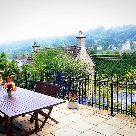 Villa Trade Digs Brimscombe Stroud  Exterior foto